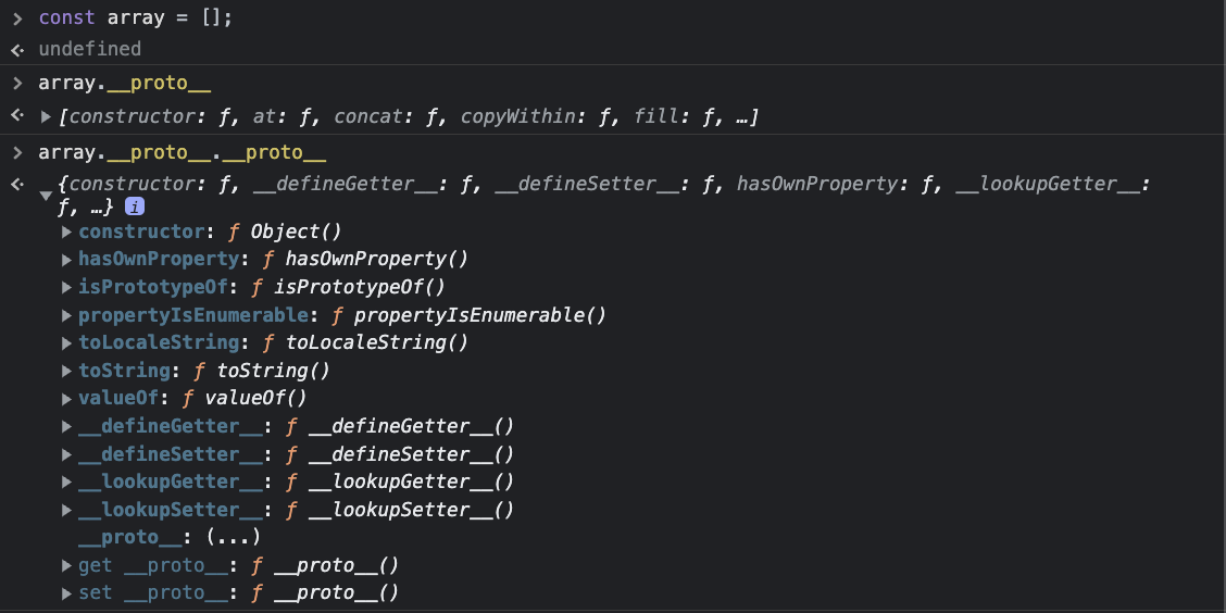 Javascript: Prototypal Inheritance Simplified — N47